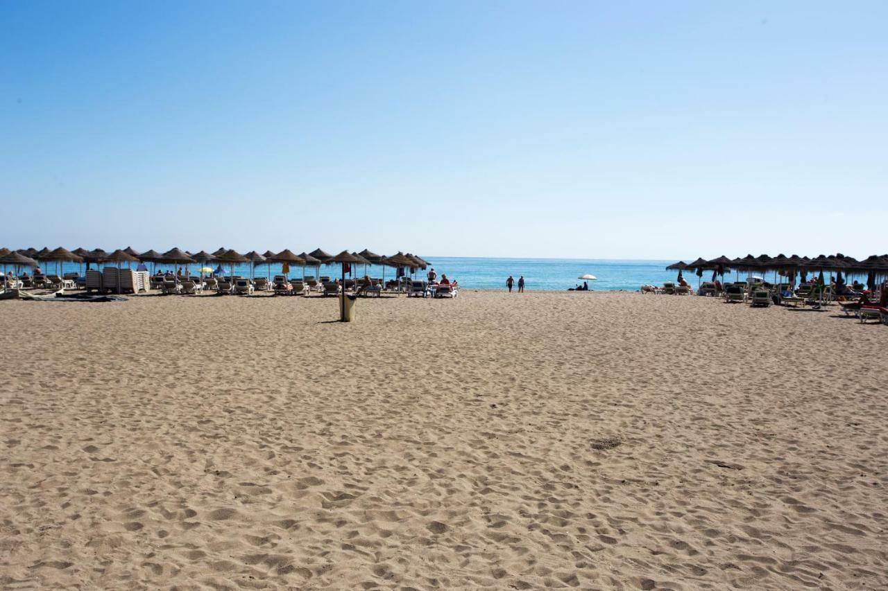 Monko - 1 Line, & Sun Appartamento Torremolinos